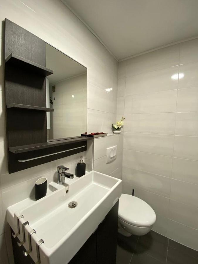 Apartma Lupis Podvolovljek Exterior foto