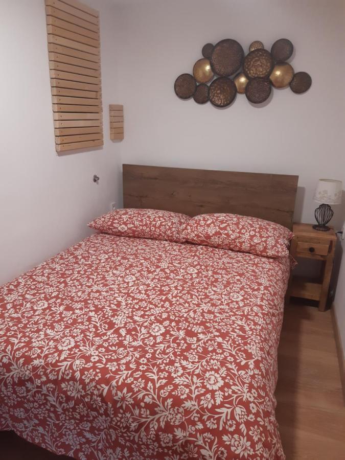 Apartma Lupis Podvolovljek Exterior foto